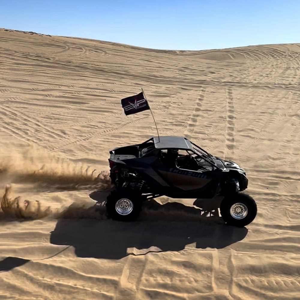 Evolution Powersports - Tuning - EVP DCT Transmission Tuning for 2024+ Can-Am Maverick R