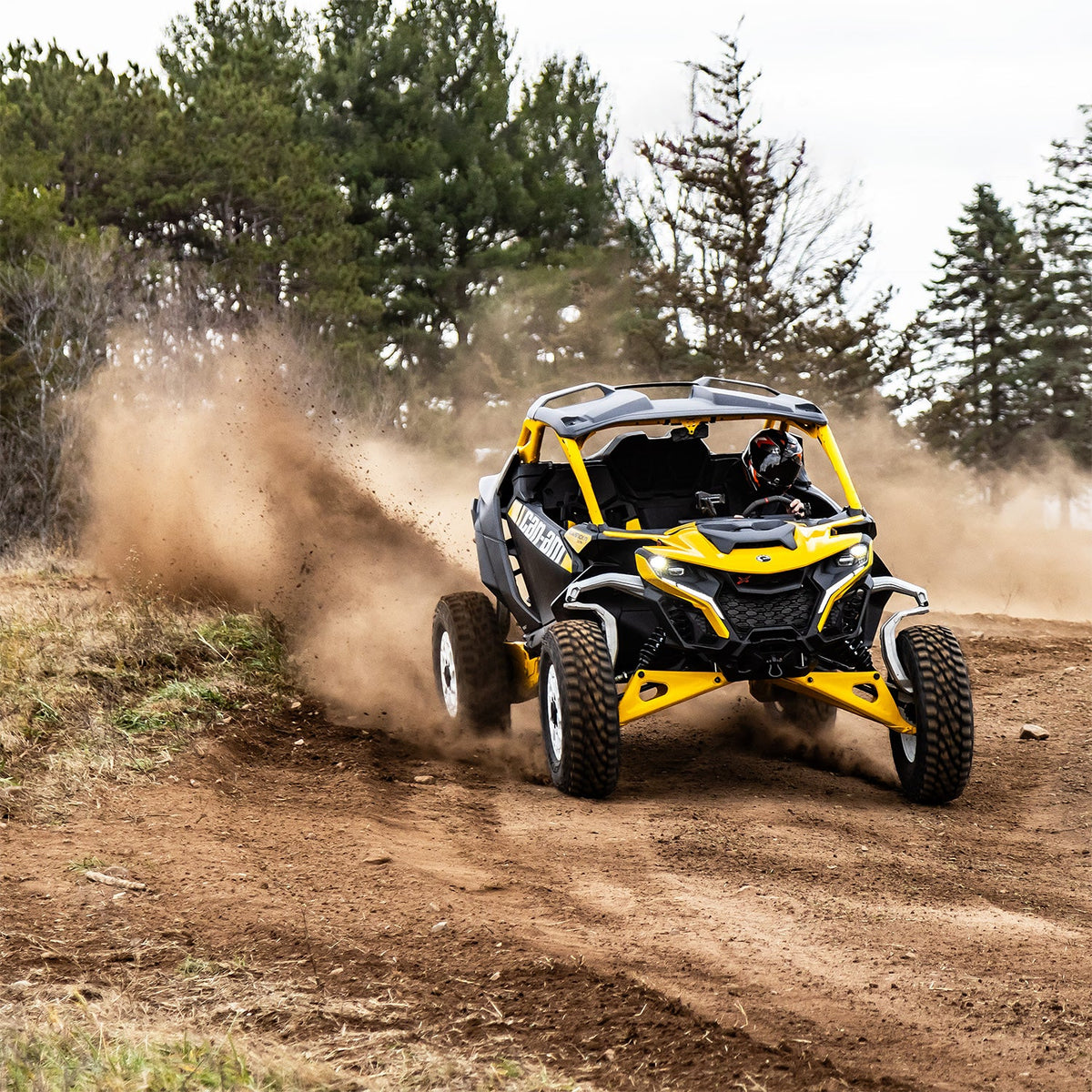Evolution Powersports - Tuning - Can-Am Maverick R MG1 ECU Unlock & CodeShooter Power Flash
