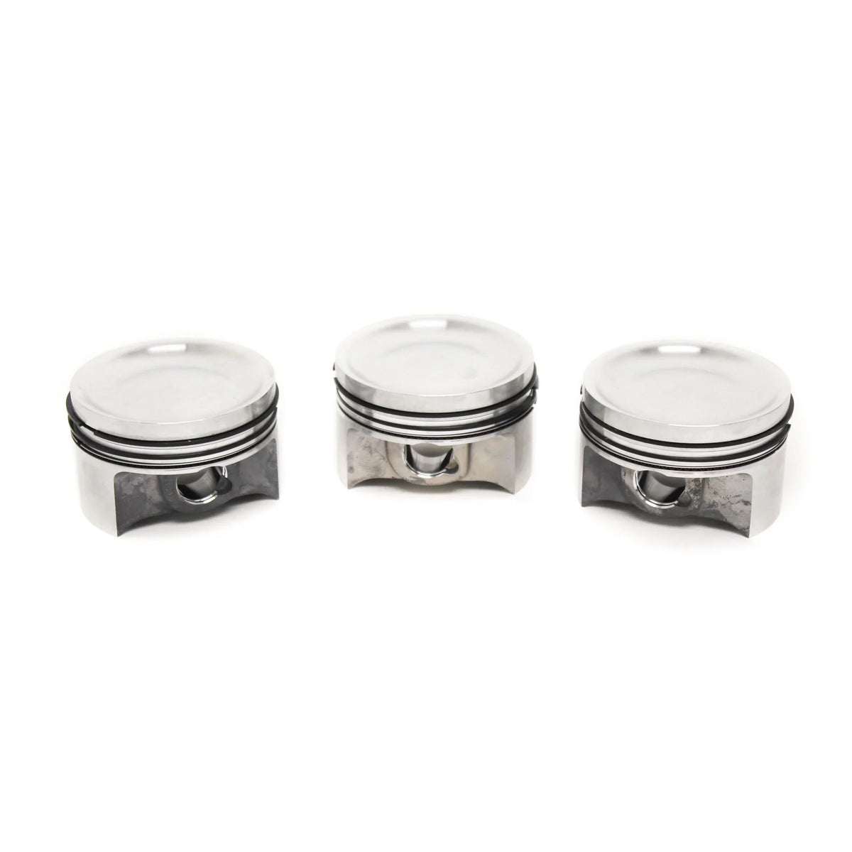 Evolution Powersports - Engine & Transmission - Can-Am Maverick X3 OEM Pistons