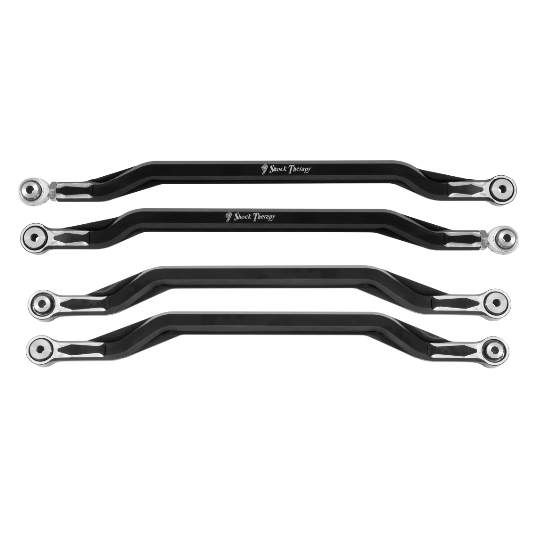 Can-Am Maverick X3 Radius Rod Kits