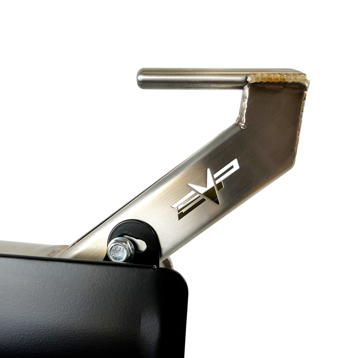 Evolution Powersports - Exhaust - Polaris RZR Pro R Magnum Single-Exit Exhaust