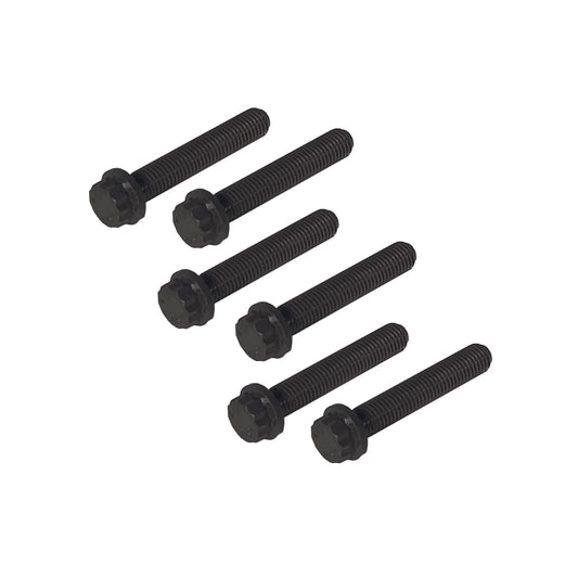 Evolution Powersports - Engine & Transmission - Can-Am Maverick X3 OEM Connecting Rod Bolt