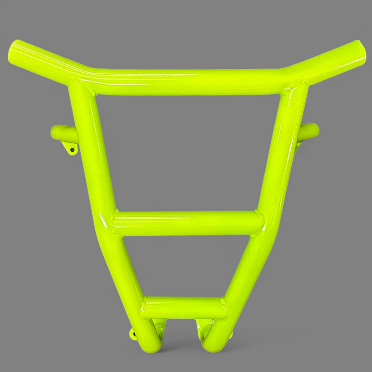 Race Style REAR Bumper (2019-2023)