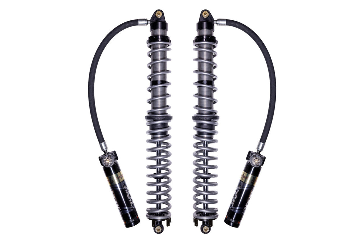Fox RC2 Shocks for 2014-2024 RZR XP 1000 and XP Turbo Models