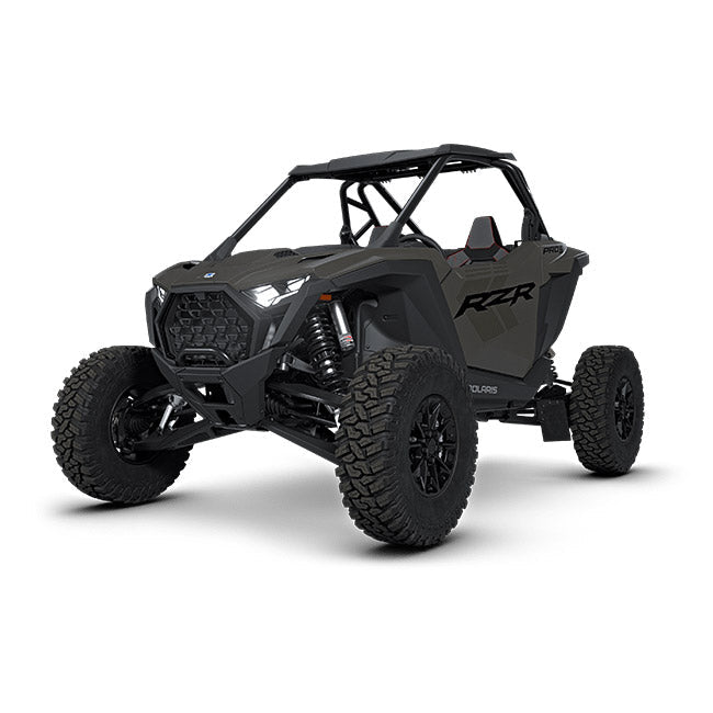 Polaris RZR Pro S ECU Bench Power Flash (SEND-IN ECU)