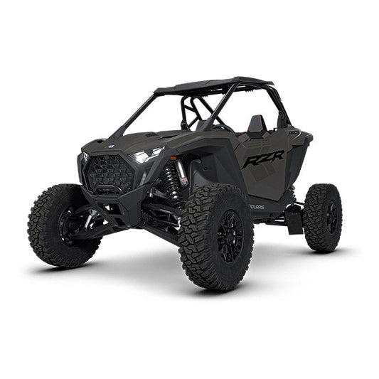 Polaris RZR Pro S ECU Bench Power Flash (SEND-IN ECU)