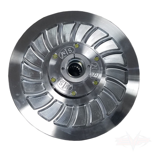 Evolution Powersports - Clutching - STM Tuner Secondary Clutch for Can-Am Maverick X3