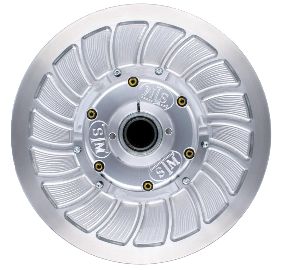 Evolution Powersports - Clutching - STM Tuner Secondary Clutch for 2021 Polaris RZR XP Turbo/S, 2021-'22 Pro XP & 2022+ Turbo R