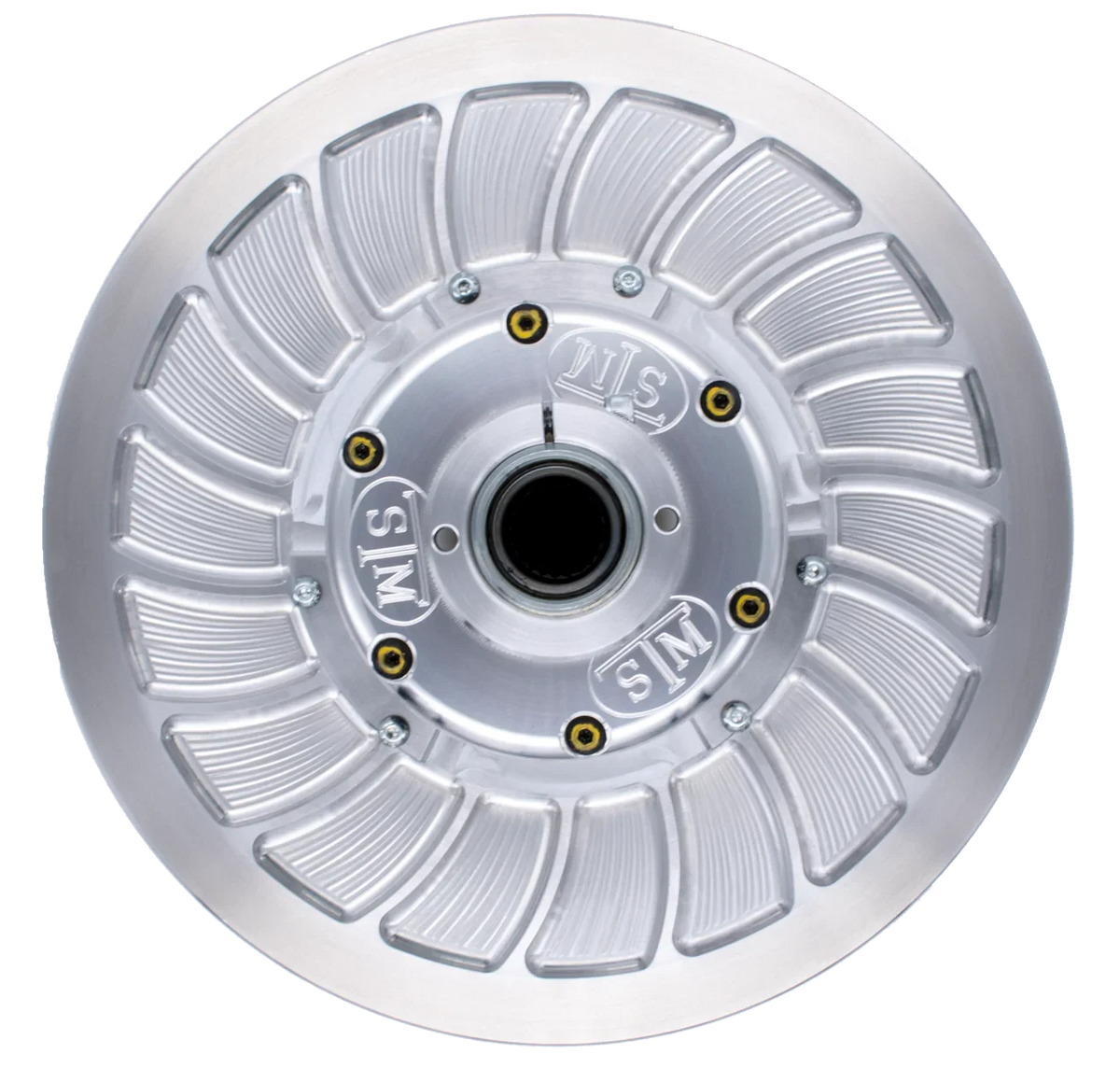 Evolution Powersports - Clutching - STM Tuner Secondary Clutch for 2020 Polaris RZR Pro XP