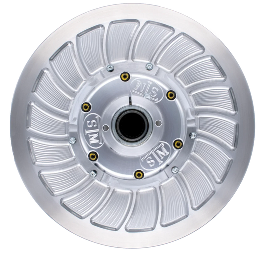 Evolution Powersports - Clutching - STM Tuner Secondary Clutch for 2020 Polaris RZR Pro XP