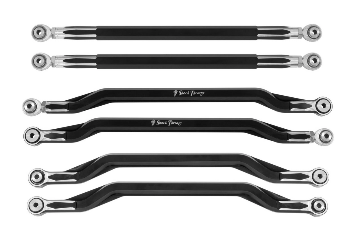 Can-Am Maverick X3 Radius Rod Kits