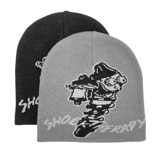 Skull Cap Beanie
