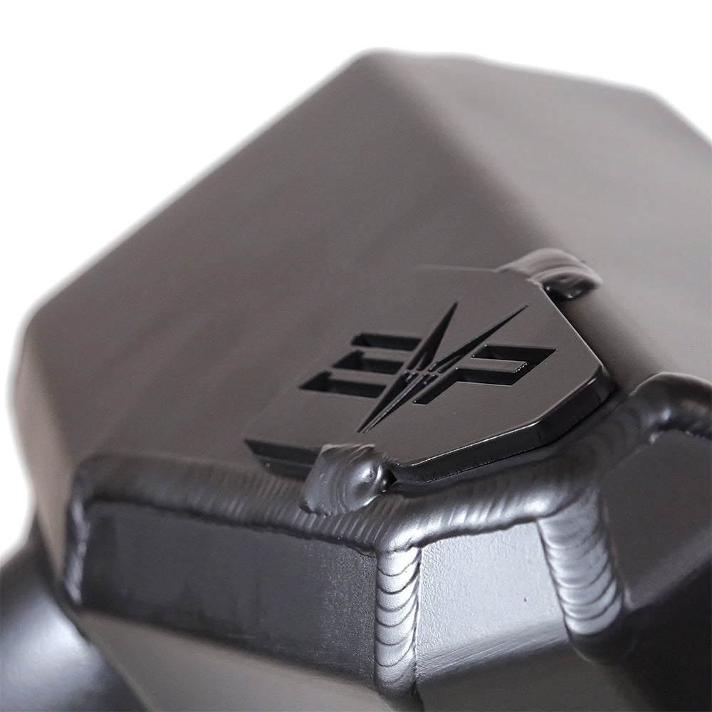 Evolution Powersports - Intake - Can Am Maverick X3 Torrent-F Intake Plenum