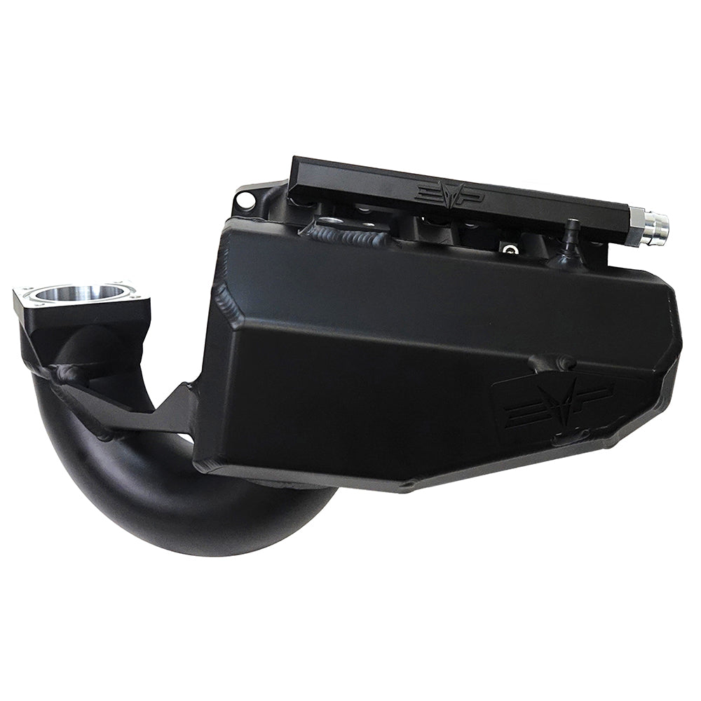 Evolution Powersports - Intake - Can Am Maverick X3 Torrent-F Intake Plenum