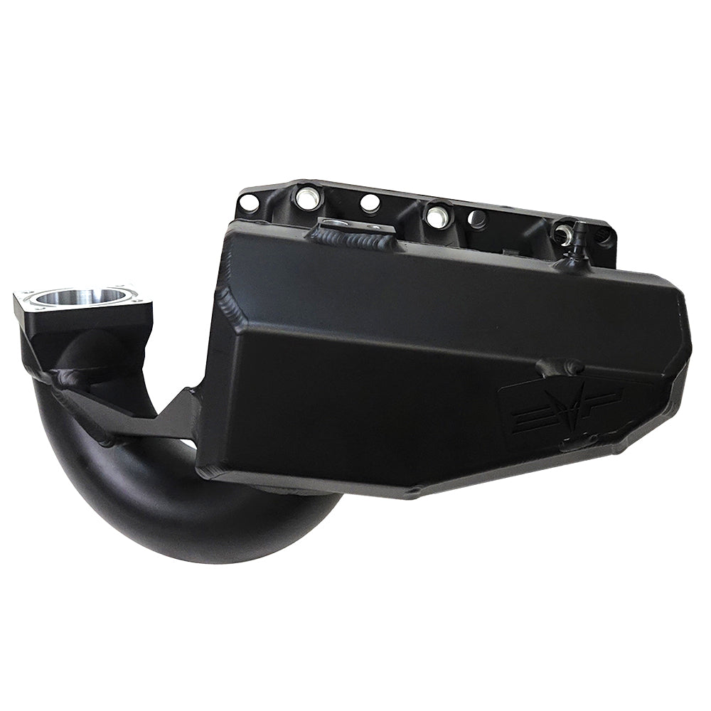 Evolution Powersports - Intake - Can Am Maverick X3 Torrent-F Intake Plenum