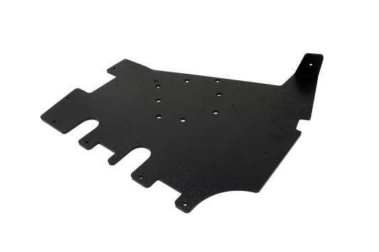 Can-Am X3 Upper Amplifier Mount