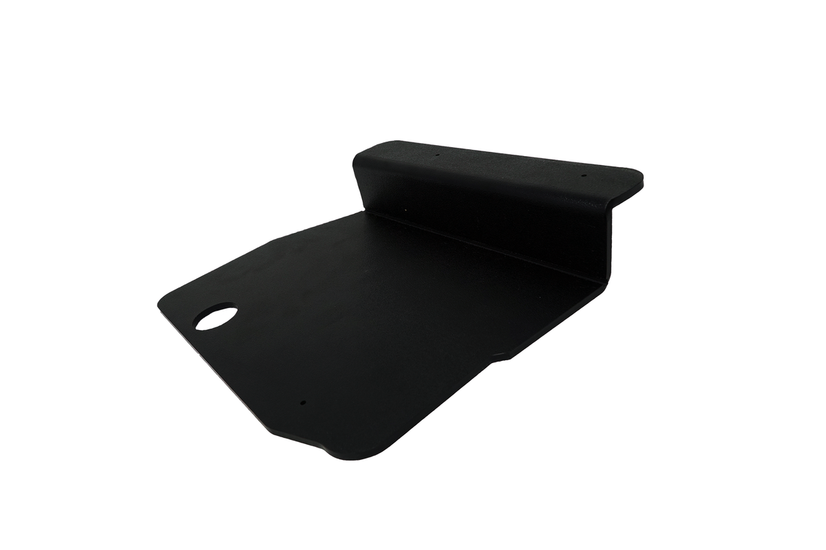 Can-Am X3 Lower Amplifier Mount