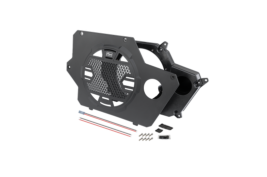 Polaris Xpedition Port Kit V2