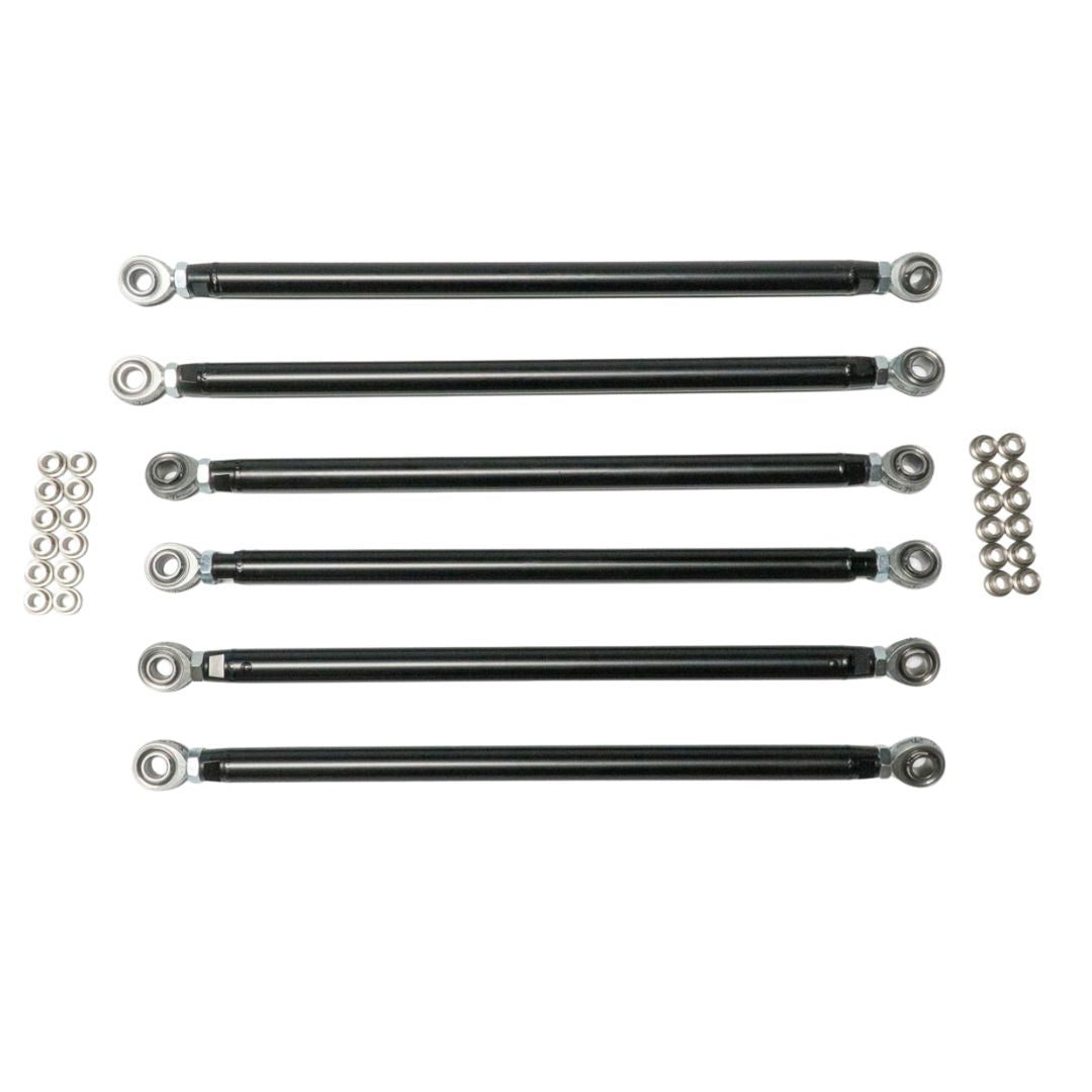 Can-Am Maverick X3 Radius Rod Kits