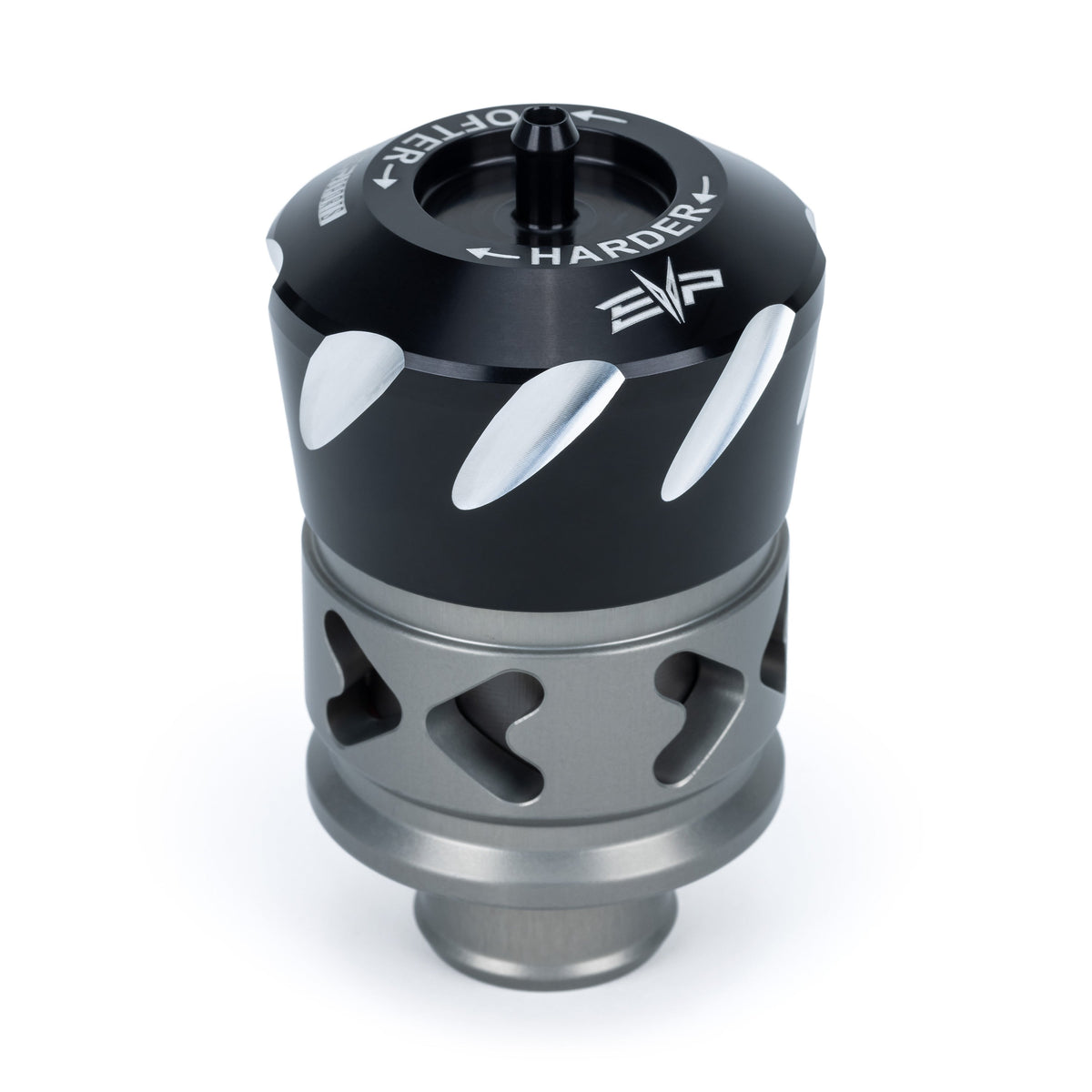 Evolution Powersports - Turbo Accessories - EVP Blow-Off-Valve (BOV) Kit for Can-Am Maverick R