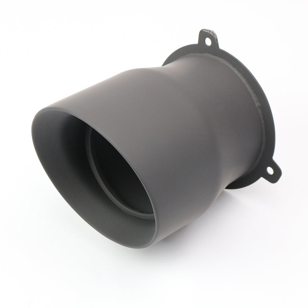 Evolution Powersports - Exhaust - Can Am Maverick X3 "Just The Tip" Exhaust Tip Upgrade