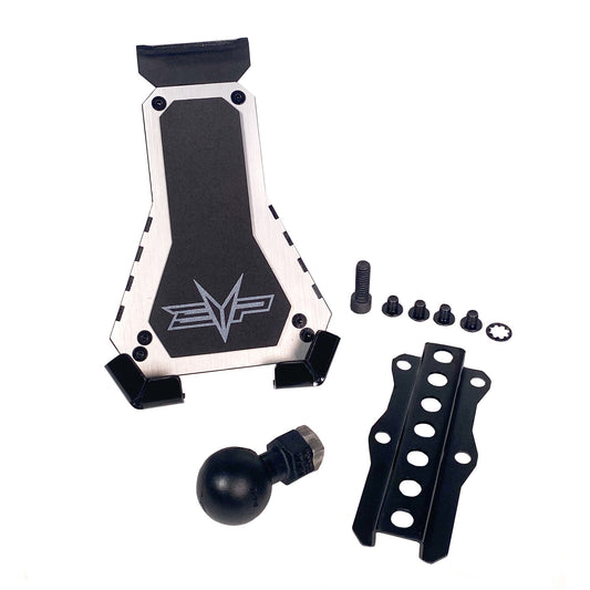 Evolution Powersports - Body Accessories - Mounts and Extensions for EVP Phone Cradle
