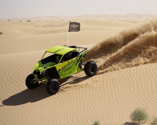 Evolution Powersports - Tuning - EVP Maptuner ECU Power Flash for 2020 Can Am Maverick X3 Turbo RR 195 HP