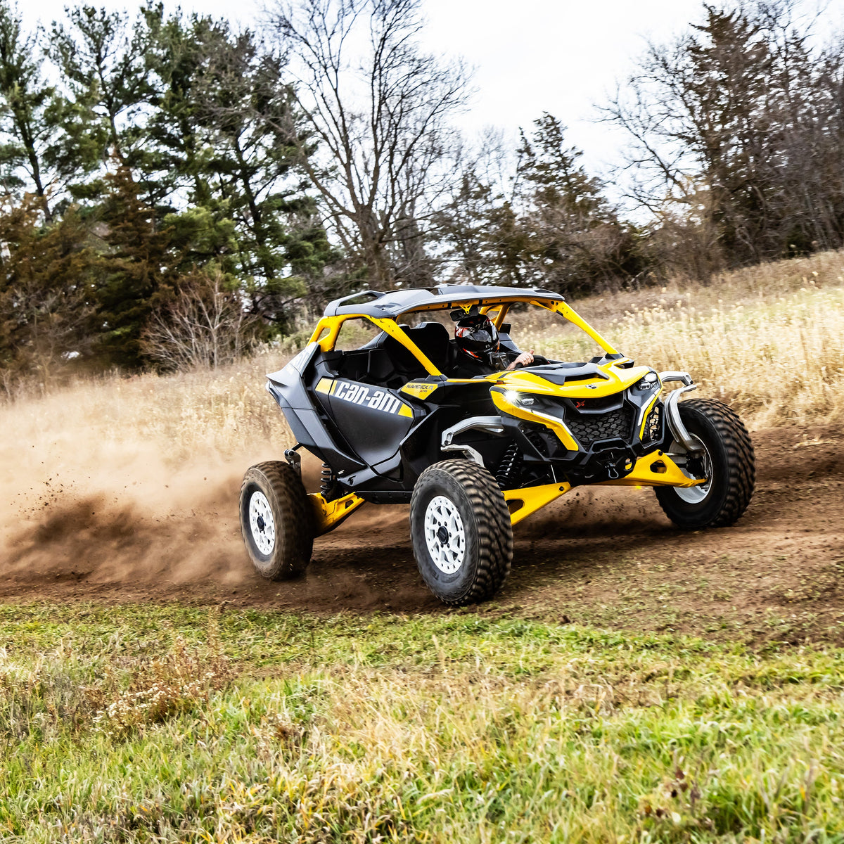 Evolution Powersports - Tools & Maintenance - EVP Motul® DCT Oil Change Kit for Can-Am Maverick R