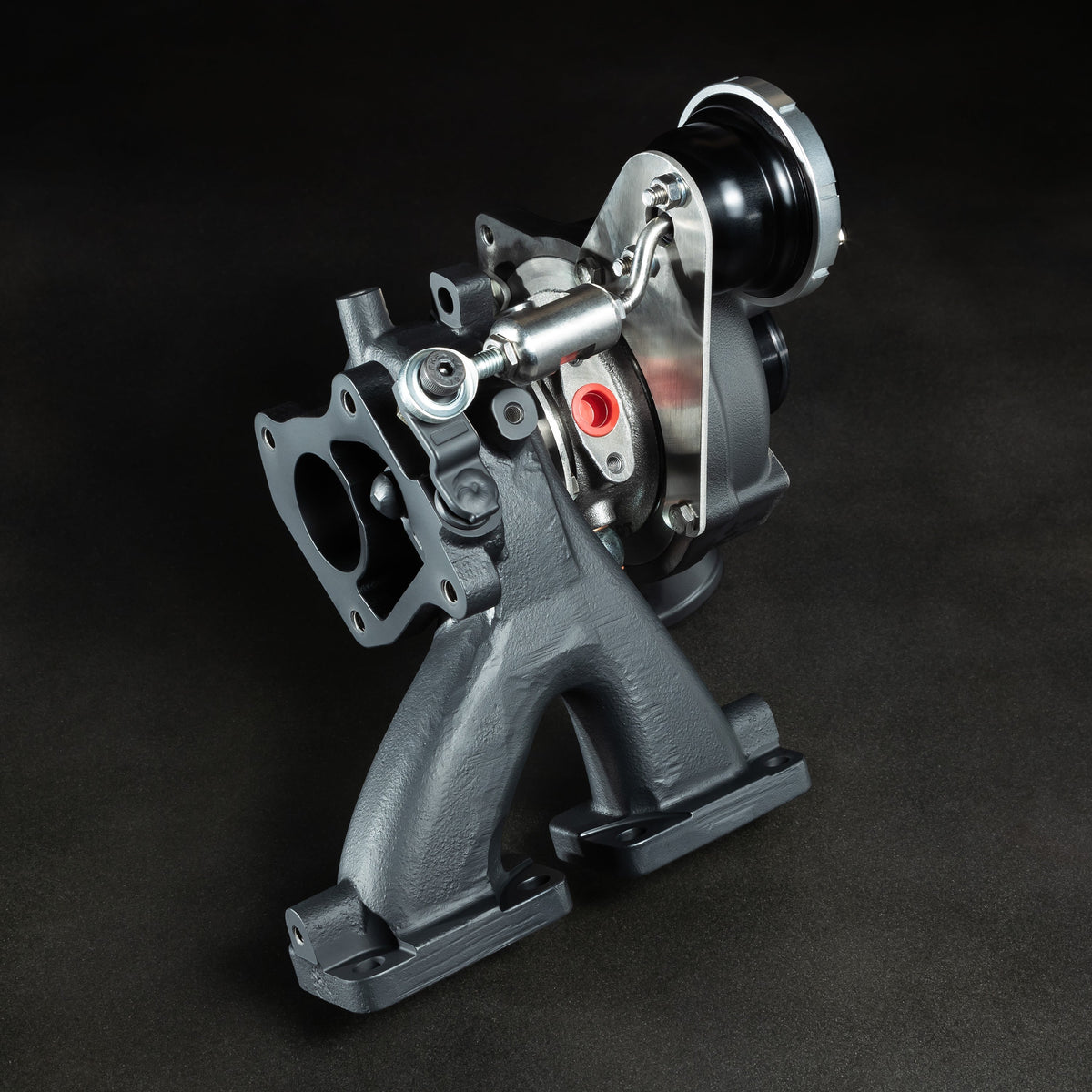Evolution Powersports - Turbo Kits - EVP Paragon P43-280 Turbo System for 2020+ Polaris RZR Pro XP & Turbo R/Pro S