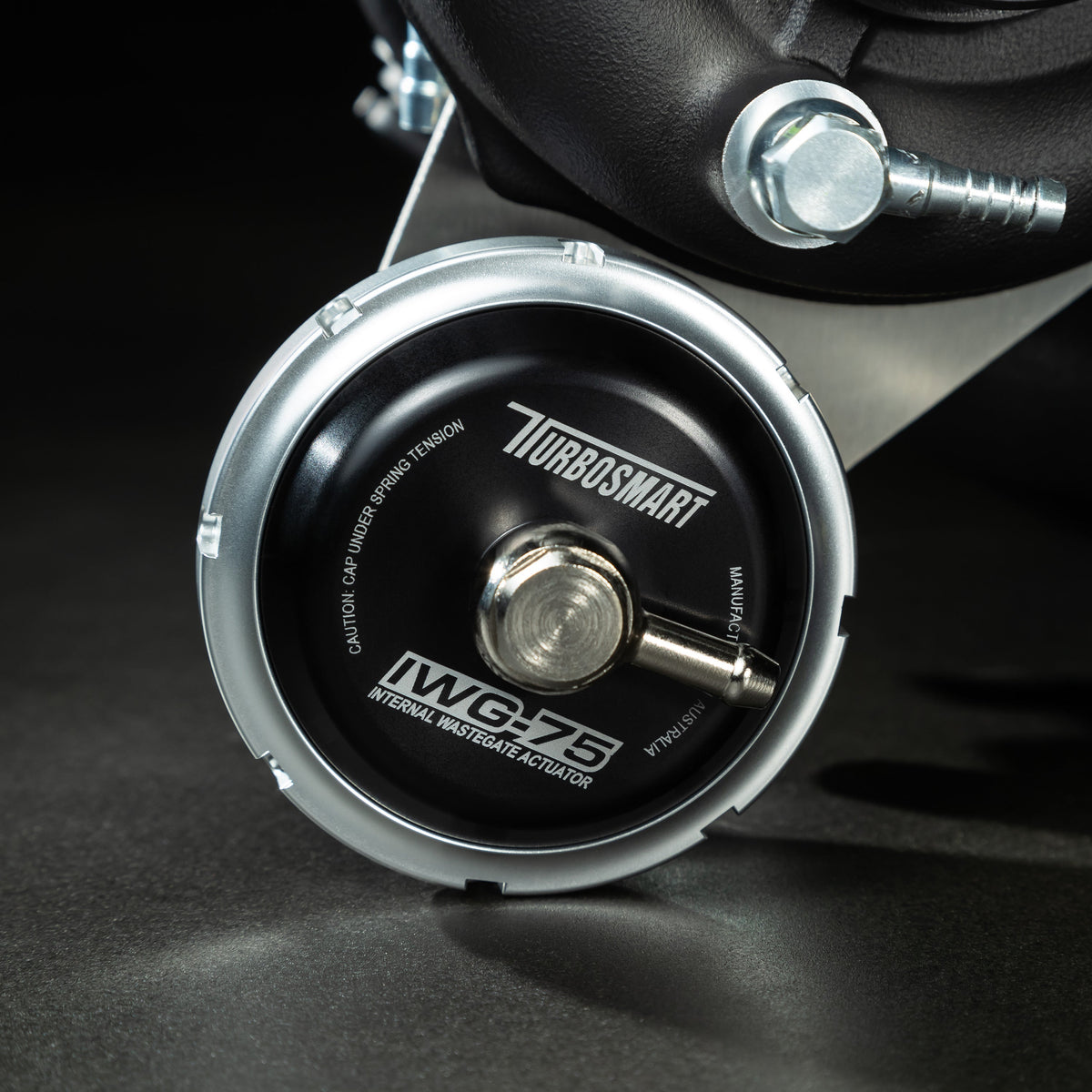 Evolution Powersports - Turbo Kits - EVP Paragon P43-320 Turbo System for 2017-'19 Can-Am Maverick X3 Turbo & Turbo R