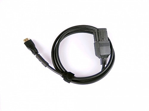 Evolution Powersports - Tuning - Maptuner X Cables for Powersports Vehicles