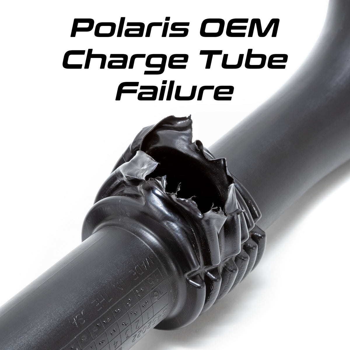 Evolution Powersports - Tuning - 2017-'21 Polaris RZR XP Turbo/S Without FPCM CodeShooter ECU Power Flash