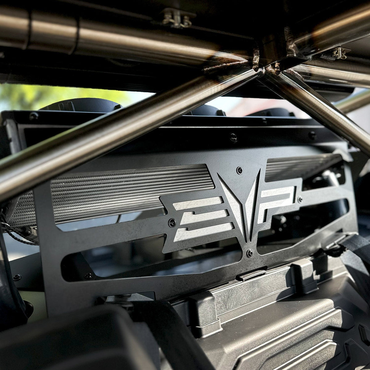 Evolution Powersports - Turbo Kits - EVP Paragon P57-700 Turbo System for Polaris RZR Pro R