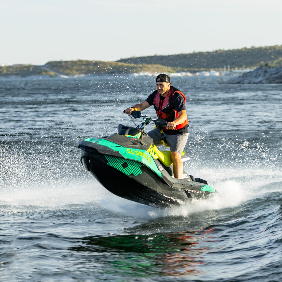 Evolution Powersports - Tuning - EVP ECU CodeShooter Power Flash for 2014+ Sea-Doo Spark 90HP