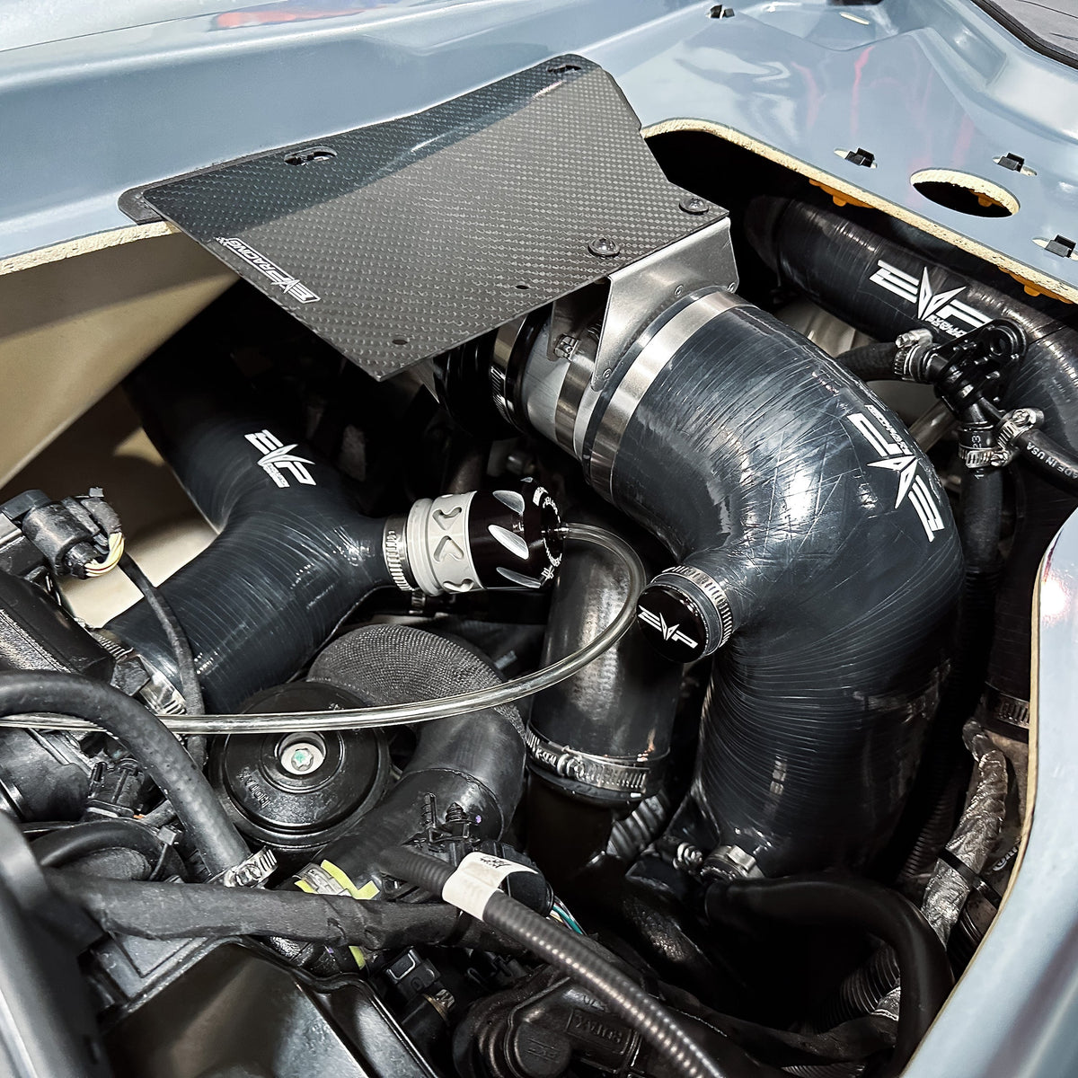 Evolution Powersports - PWC Intake - EVP High-Flow Intake Kit for Sea-Doo 230, 300 & 325 Models