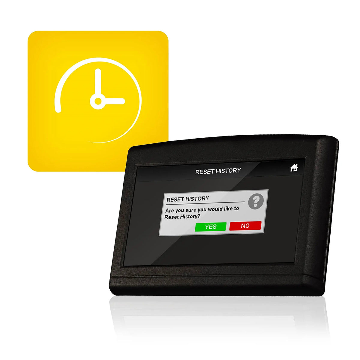 Evolution Powersports - Tuning - Maptuner Reset ECU History Application for BRP/Can-Am