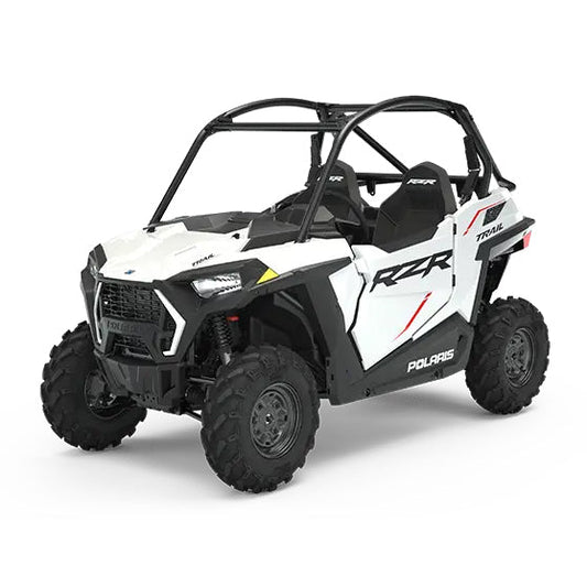 Evolution Powersports - Tuning - 2012-2022 Polaris RZR 900 ECU Bench Power Flash