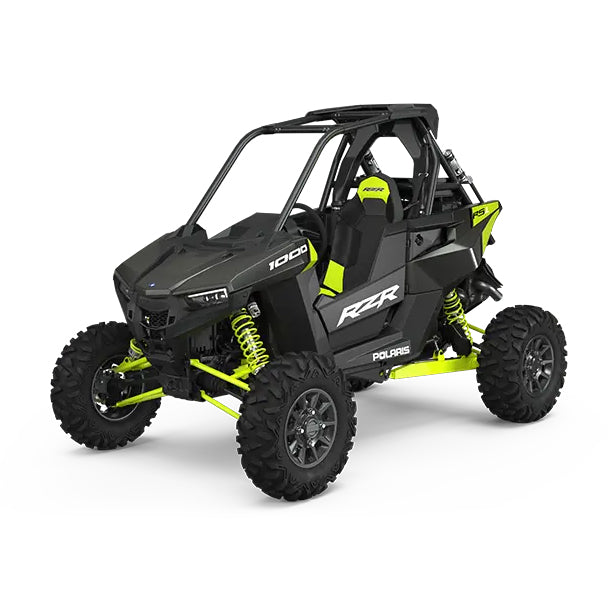 Evolution Powersports - Tuning - 2018-2022 Polaris RZR RS1 1000 Maptuner X ECU Power Flash