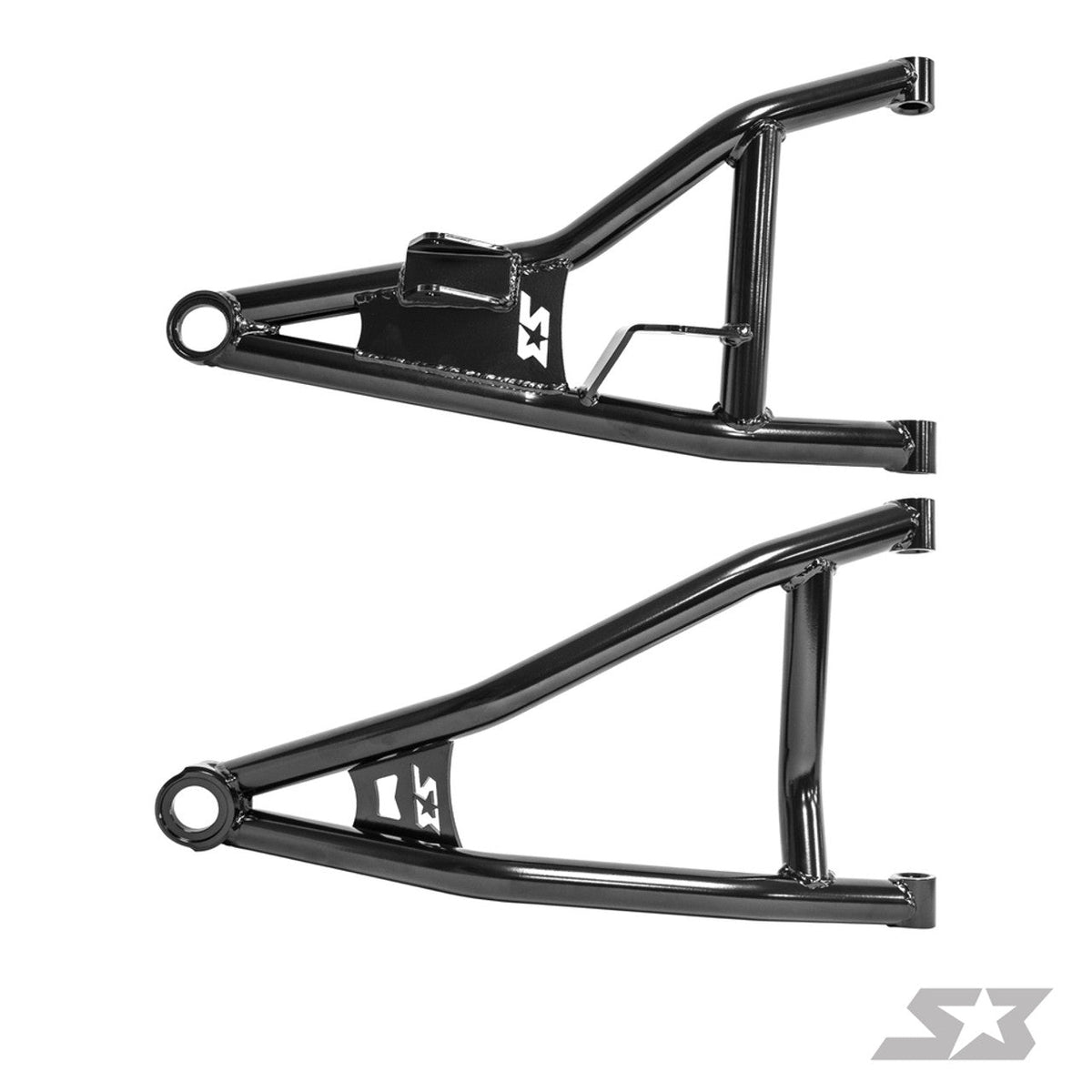 Evolution Powersports - Suspension - Can-Am Defender HD10 +2" Forward High-Clearance A-Arm Kit by S3 Power Sports