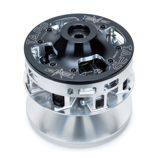 Evolution Powersports - Clutching - EVP TAPP Roller Primary Clutch Kit for Polaris RZR Pro R