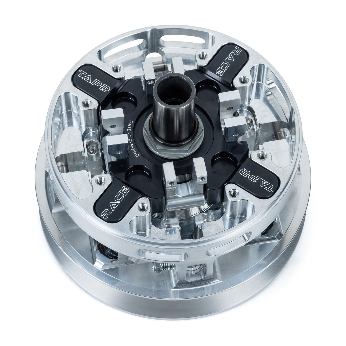 Evolution Powersports - Clutching - EVP TAPP Roller Primary Clutch for Kawasaki Teryx H2