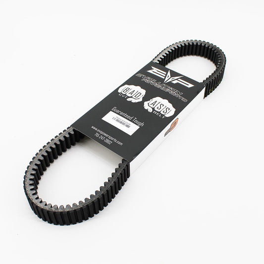 Evolution Powersports - Drive Belts - X3 TAPP Clutch XR Race Series Drive Belt for 400+ HP Can Am Maverick