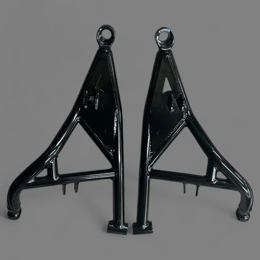 Race Style A-Arms STANDARD - (TURBO S) (MEGA BALL JOINT)